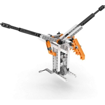 Engino STEM Mechanika Vačky a Kľuky