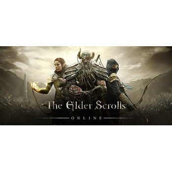 The Elder Scrolls Online: Tamriel Unlimited