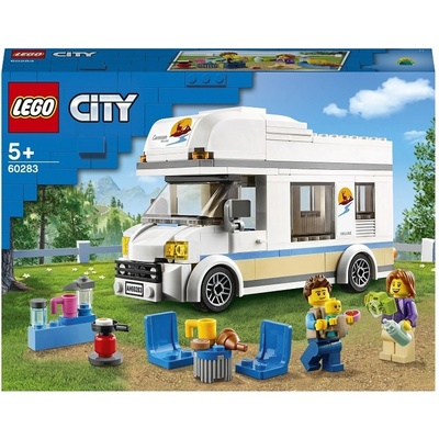 LEGO® City 60283 Prázdninový karavan