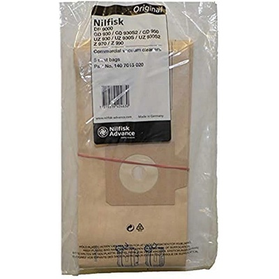 Nilfisk 1407015040 10 ks