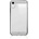 Black Rock Калъф Black Rock Air Robust за Apple iPhone XR - Прозрачен KP28791