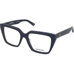 Balenciaga Диоптрични очила Balenciaga BB0130O 011 - alensa