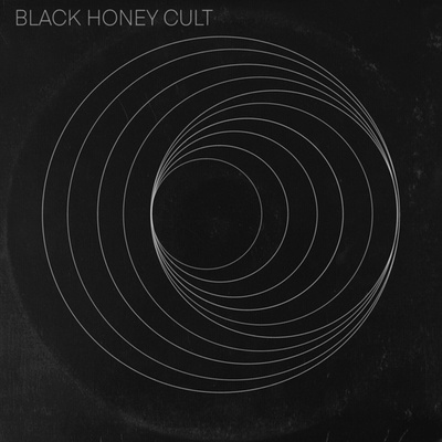 Black Honey Cult - Black Honey Cult (LP) (0694685736745)