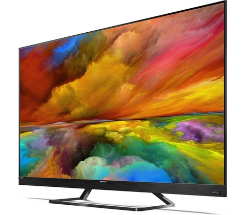 Sharp 55EQ3EA