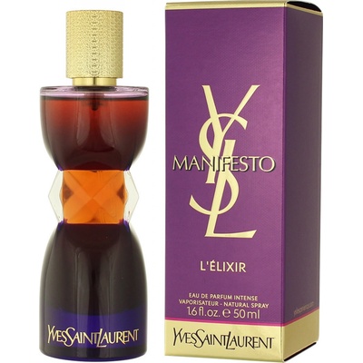 Yves Saint Laurent Manifesto L´Elixir parfumovaná voda dámska 50 ml