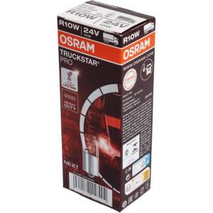 OSRAM truckstar pro next gen k10szt r10w 10w 3200k
