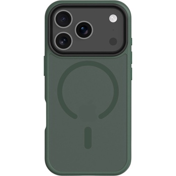 Tactical MagForce Hyperstealth Калъф за Apple iPhone 17 Pro Forest Green Tactical | Zelen | МЪЖЕ | UNI