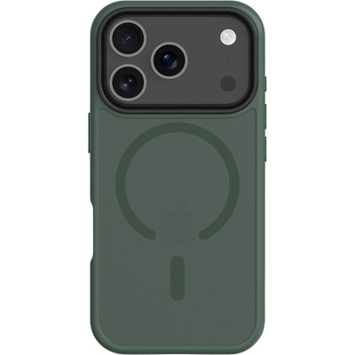 Tactical MagForce Hyperstealth Калъф за Apple iPhone 17 Pro Forest Green Tactical | Zelen | МЪЖЕ | UNI