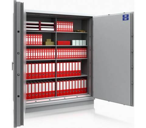 ISS Berlin Super 46008