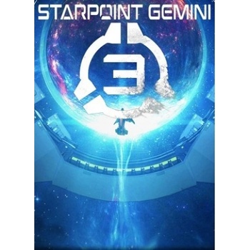 Starpoint Gemini 3