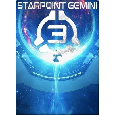 Starpoint Gemini 3