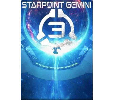 Starpoint Gemini 3