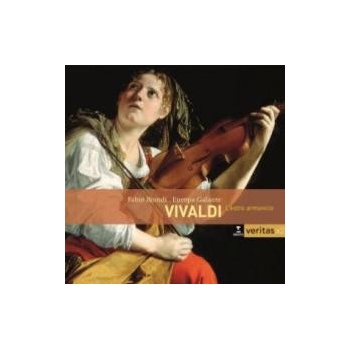 VIVALDI A.: LESTRO ARMONICO CD