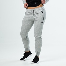 Aesthetix Era dámské tepláky Pants Joggers Grey