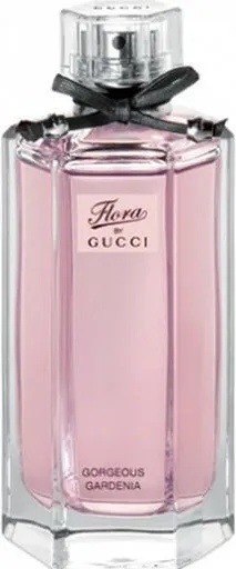 Gucci Flora by Gucci Gorgeous Gardenia EDT 100 ml Tester