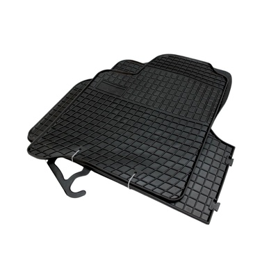 FroGum Гумени стелки за RENAULT Megane Scenic (1996-2003), марка Frogum (546641)