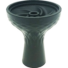 Hookah Flame Wave Phunnel