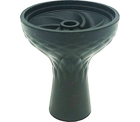 Hookah Flame Wave Phunnel