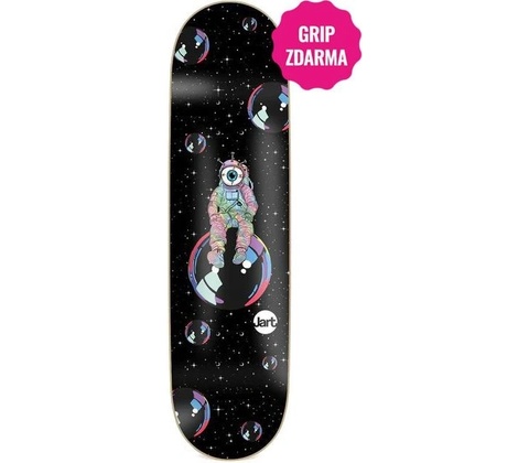 Jart Gravity