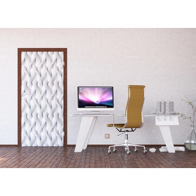 AG Design FTNV-2938 vliesová fototapeta 3D tapeta Lana rozměry 90 x 202 cm