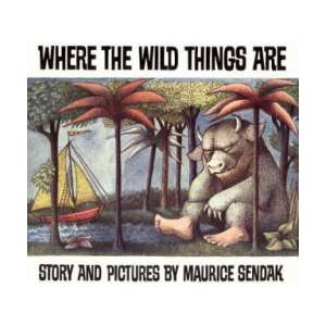 Where the Wild Things Are | Maurice Sendak, Maurice Sendak (ISBN: 9780812413748)