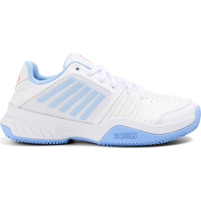 K Swiss Маратонки K-Swiss Women's Court Express HB Tennis Shoes - White