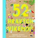 52 hravých víkendů