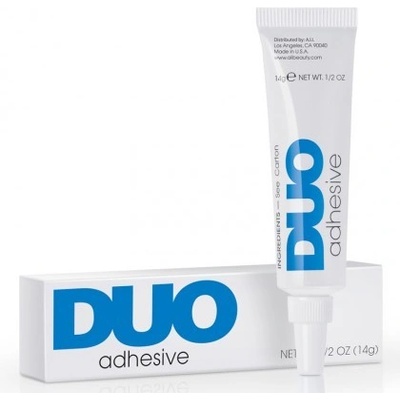 Ardell Duo lepidlo na priesvitné 14 g