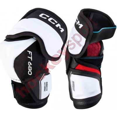 CCM jetspeed ft 680 sr – Zboží Dáma