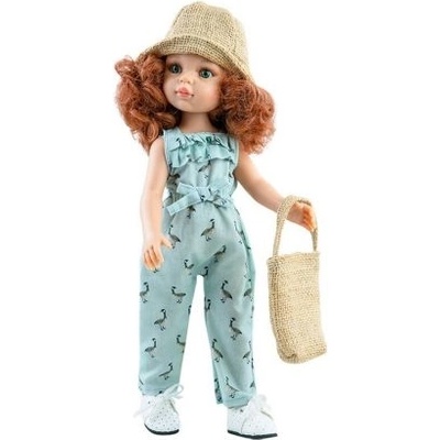 Paola Reina - Комплект дрехи за кукла - 32 см (54429)