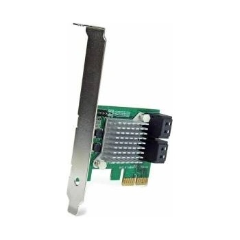 StarTech Карта контролер RAID Startech PEXSAT34RH