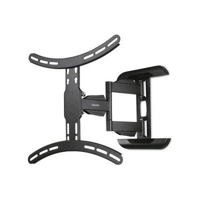 Hama Поставка за стена за телевизор с дръжка Hama 00220834 32 65 35 kg