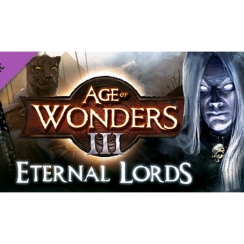 Age of Wonders 3 - Eternal Lords Expansion