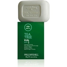 Paul Mitchell Tea Tree tekuté mýdlo 34.5 g