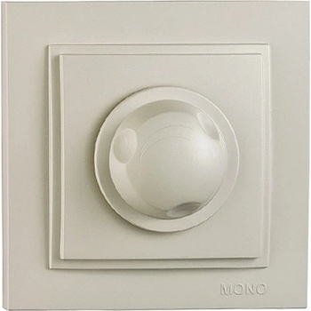 Image 1 of VITO ДИМЕР rc ЗА led 300w mono despina krem (mn-102-170005-179)