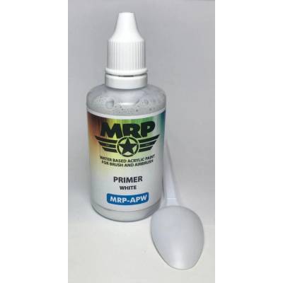 Mr.Paint Primer WHITE