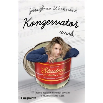 Konzervatoř