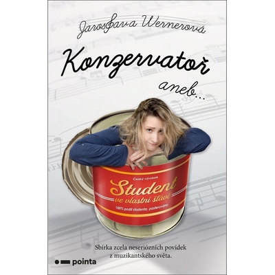 Konzervatoř