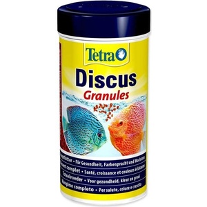 TETRA Храна Tetra Discus 250ml (A1-744899)