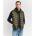 Gant Елек Gant Light Down Gilet - Green