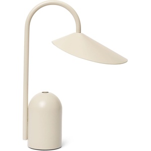 ferm LIVING Безжична лампа Arum кашмирен цвят (1104269285)