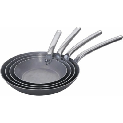 de Buyer Panvica Carbone Plus 28 cm D-5130-28 TOM, D-5130-28