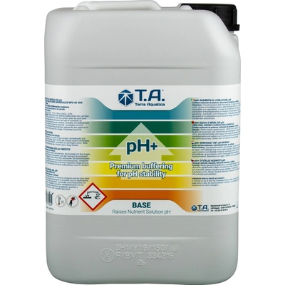 Terra Aquatica pH+ 10 l