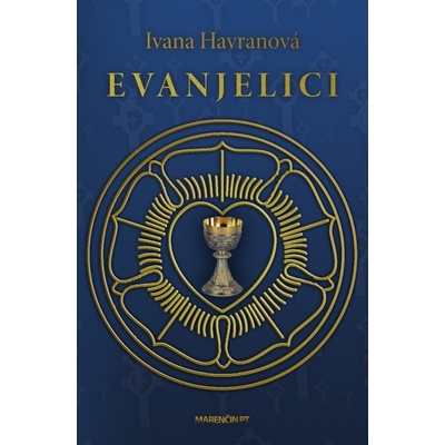 Evanjelici - Ivana Havranová