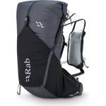 Rab Туристическа раница Rab Veil XP 20 Walking backpack - Black - размер S (504-1035-0111)