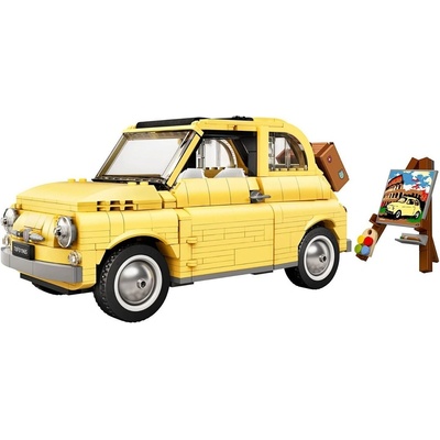 LEGO® Creator Expert 10271 Fiat 500