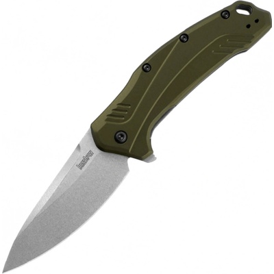 KERSHAW LINK Assisted Flipper Knife K-1776OLSW