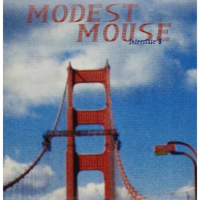 Interstate 8 Modest Mouse