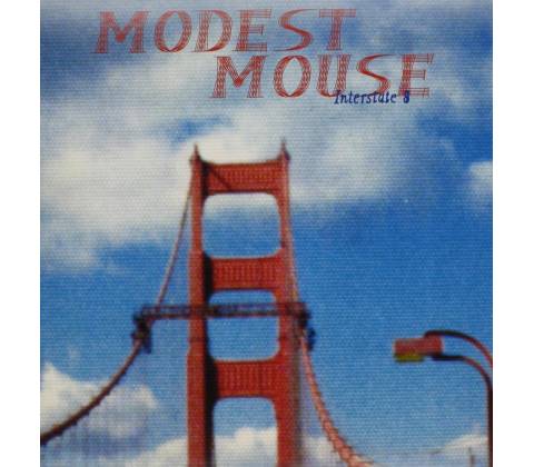 Interstate 8 Modest Mouse