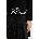 KARL LAGERFELD Суичър с памук Karl Lagerfeld (A4W20040)